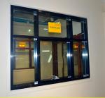 Sustainable Aluminium Roller Shutter Slats United Curtain Wall