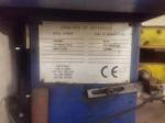 Good Condition Second-hand Tinplate Sheet Printing Machine 45 Inch 2 Colors