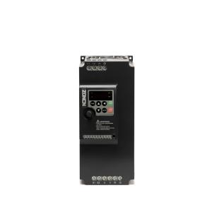 Quality ZONCN NZ200 Variable Frequency Drive Inverter 380V 5.5KW 3 Phase Input wholesale