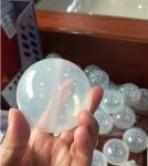 Pe Ocean Ball 380v Blow Molding Machine 8 Cavity