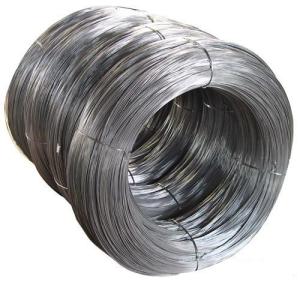 Quality Steel Wire for Nail, Rivet, Screw Production wholesale