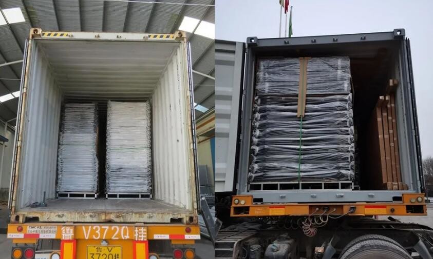 Heat Treated 3m High Wrought Iron Steel Fence ISO14001