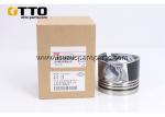 ZX130B 8-98192926-0 Isuzu 4JJ1 Parts Truck Piston 8981929260 898192-9260