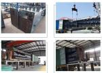 Metal Structural Steel Customized Processing Welded Steel Structural Steel