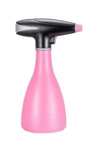 Quality Pink 1L Automatic Garden Sprayer ABS Plant Water Mister wholesale