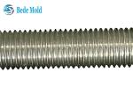 Threaded Studs / Threaded Bars Stainless steel Stud Bolts 1/4'' * 1000 mm