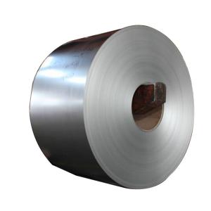 Quality 400 Series ASTM 410 420 430 Stainless Steel Cold Rolled Coils wholesale