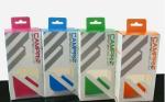 Heavy Duty Plastic Injection Molding Of Hang Tabs Plastic OEM