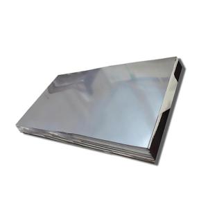 Quality AISI ASTM DX52D Z140G/M2 4x8 Flat Galvanized Mild Steel Plate wholesale