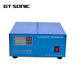 Industrial Ultrasonic Parts Cleaner 144L Melt Spray Cloth Mold Spinneret Die