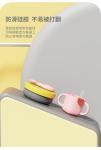 Toddler Silicone Tableware Set Customized Logo Microwave Steamable Newborn