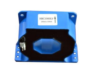 Quality Accurate Hall Current Sensor High Accuracy Grade Convenient Installation wholesale