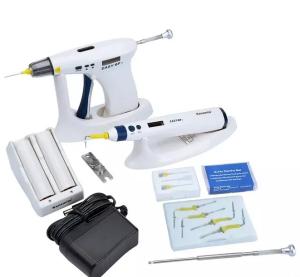 Quality Denjoy Easy GP Dental Root Canal Cordless gutta percha obturation system wholesale