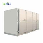 ECO840 Individual Quick Freezing Dumpling Bakery Chilling Cold Plate Blast