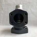 23521297 OEM New Condition Air Compressor Oil Shut-Off Valve Industrial Filter