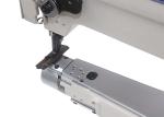 2200RPM Leather Shoes 246 Single Needle Sewing Machine