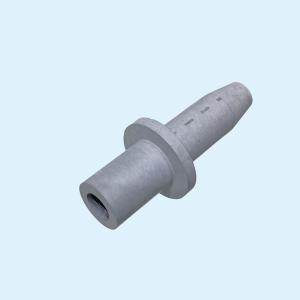 Quality Composite Boron Nitride Nozzle Guide Tube Composite Boron Nitride Ceramic Products wholesale