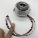 Dc 24v Blower Fan Delta Fan For Breathing Machine / Medical Ventilator