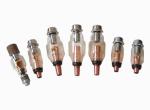 Mini Glass X Ray Generator Tube for NDT Flaw Detector Accessories