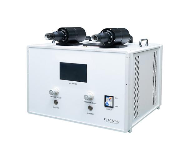 Energy Efficiency Plasma Treatment Equipment With Hydrophilic Treatment Energy