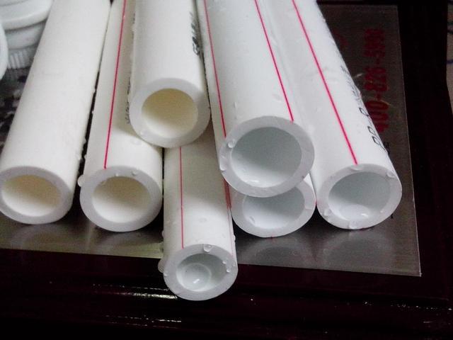 LG450 Water Supply and Gas Supply PE Pipe Extrusion Line 380V 50hz Single-screw Design