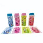 Lightweight Packaging Film Roll PET Bottle Shrink Wrap Labels