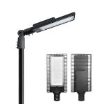 2700-6500K Smart City Street Light 60w For Sustainable Lighting Solutions