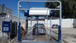Self Service 8000*3686*3400 Mm Car Washing Machine Fully Automatic