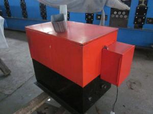 Quality Color Steel Pipe Roll Forming Machine wholesale
