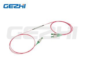 Quality 1x2 2x2 PM Fused Coupler 1030nm 1064nm 1310nm 1550nm 2000nm For Fiber Amplifier wholesale
