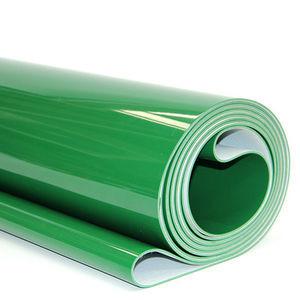 Quality Industrial Pvc Pu Silicone Conveyor Belt For Textile Processing wholesale