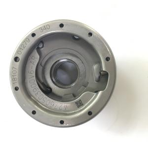 Quality TUV A2700506200 Auto Engine Parts Mercedes Benz Camshaft Adjuster Exhaust wholesale