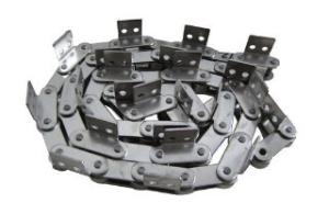 Quality Short Pitch Standard Conveyor Chain IMPCO LPG Parts wholesale