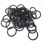 Good Oil Resistance WF-Ring And Rubber O Rings For Petrochemical Industry Used