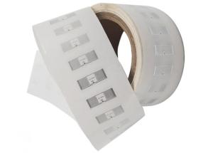 China Passive Alien Higgs 3 9620 Antenna UHF Inlay Rfid Tag on sale