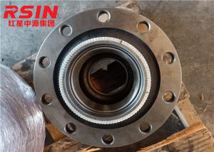 China 518410 Bearing Heavy Duty Wheel Hub Assembly With Abs Ring on sale