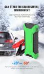 0.2S Portable Car Battery Jumper