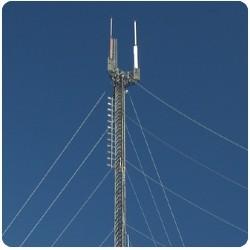 Quality Tower Guy wire EHS ASTM A 475 wholesale