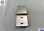 SUS316L Stamping Sheet Metal Parts Bending Welding Prototype Metal Fabrication
