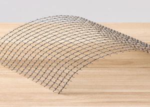 Quality 635 Mesh Stainless Steel Woven Wire Mesh For Protecting wholesale