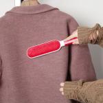 Portable Removable Carpet Cleaning Disposable Lint Roller
