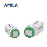 560N Aluminum Magnetic Gripper For Transporting Porous Metals