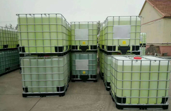 Medium Viscosity Electrical Insulating Epoxy Resin Transparent For Transformer Curing