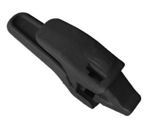 Quality 14523553 14624278 Heavy Duty Bucket Adapter For Volvo wholesale