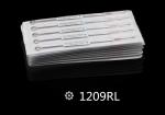 1209RL 3RL Tattoo Needles Round Liner Curved Magnum Premium Tattoo Needles