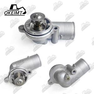 Quality OKEIMT Thermostat Assembly 4133L508 for Perkins Models wholesale