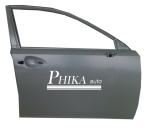 Front Car Door Replacement For Lexus ES 350 from Year 2013 with Electophoretic