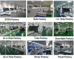 68 Feeder Automatic LED Tube Production Line SMT Manufacturing Machine for 0805