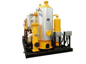 Quality Pre - Postioned CNG Gas Equipment CNG Dehydration Device Low Pressure wholesale