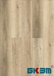Positano Oak Click Luxury Rigid SPC Flooring 6mm DP-W82295-1 Light Brown Anti